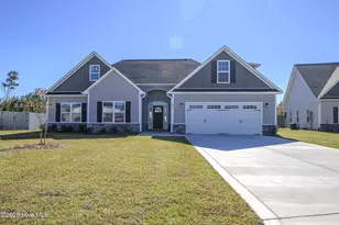 605 Retreat Ct, Jacksonville, NC 28546 - Photo 1