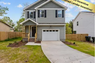 460 S Glover St, Southern Pines, NC 28387 - Photo 1