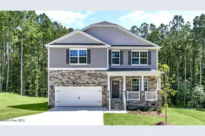 93 Finsbury Court, Lillington, NC 27546 - Photo 1
