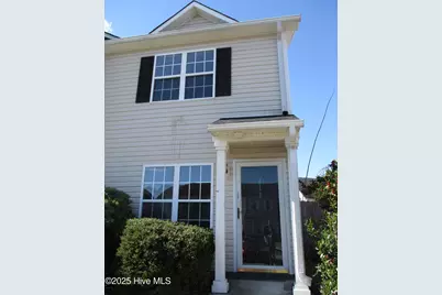 411 Timberlake Trail, Jacksonville, NC 28546 - Photo 1