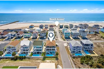 449 E Fourth Street, Ocean Isle Beach, NC 28469 - Photo 1