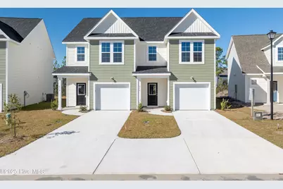 218 Sandpiper Place, Holly Ridge, NC 28445 - Photo 1
