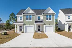 220 Sandpiper Pl, Holly Ridge, NC 28445 - Photo 1