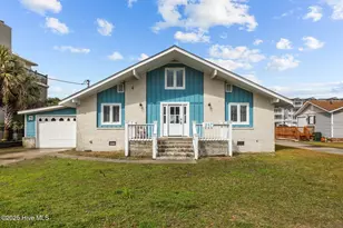 247 Bayview Blvd, Atlantic Beach, NC 28512 - Photo 1