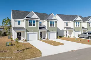222 Sandpiper Pl, Holly Ridge, NC 28445 - Photo 1