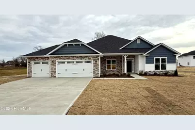 106 Manchester Court, La Grange, NC 28551 - Photo 1