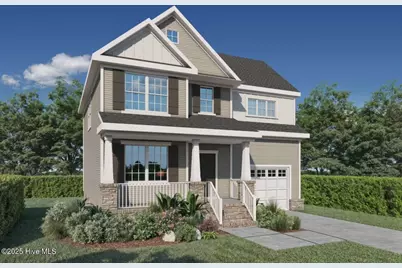 101 Bailey, Shiloh, NC 27974 - Photo 1