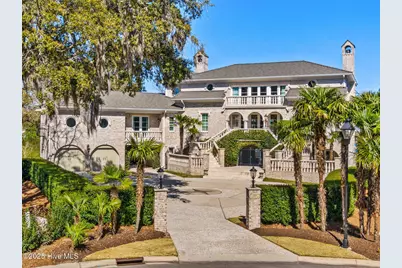 1200 Great Oaks Drive, Wilmington, NC 28405 - Photo 1