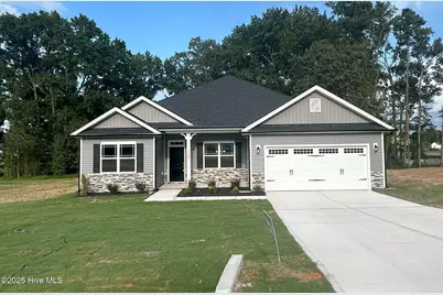 1656 Pecan Drive #Lot 30, Nashville, NC 27856 - Photo 1