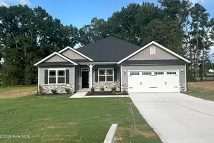 1656 Pecan Dr, Nashville, NC 27856 - Photo 1