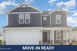 18 W Emily Gardens Dr, Selma, NC 27576 - Photo 1