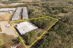 2107 Black Creek Rd SE, Wilson, NC 27893 - Photo 1