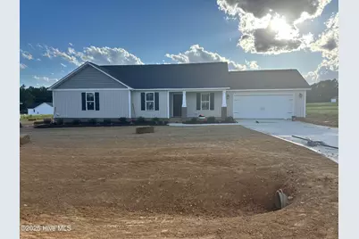 59 N Movado Trail, Kenly, NC 27542 - Photo 1