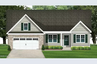 274 Talbert Drive, Rocky Point, NC 28457 - Photo 1