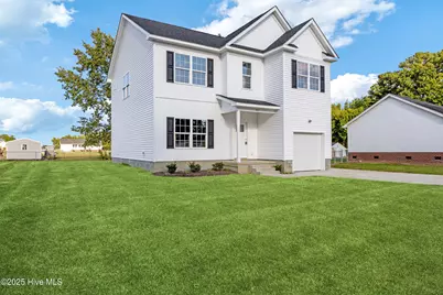 103 Glen Drive, Camden, NC 27921 - Photo 1