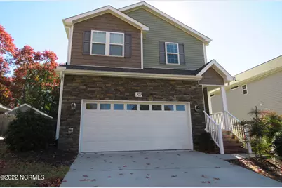309 N Saylor Street, Southern Pines, NC 28387 - Photo 1