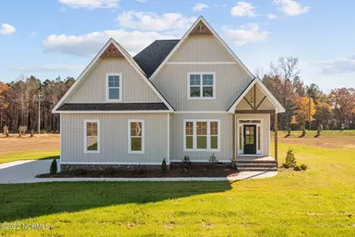 6409 Radio Tower Road, Wilson, NC 27893 - Photo 1