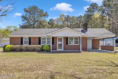 1317 Old Grantham Road, Goldsboro, NC 27530 - Photo 1