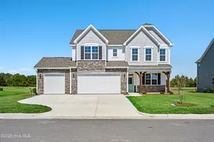 252 Clear View School Rd, Jacksonville, NC 28540 - Photo 1