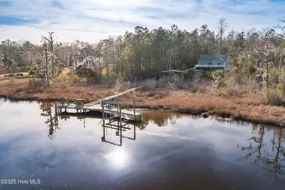 119 Bluff Road, Chocowinity, NC 27817 - Photo 1