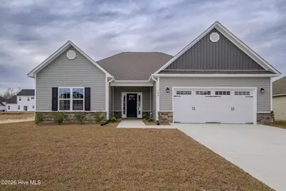 708 Regiment Road, Jacksonville, NC 28546 - Photo 1