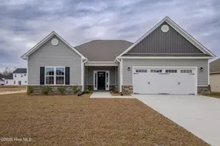 708 Regiment Rd, Jacksonville, NC 28546 - Photo 1