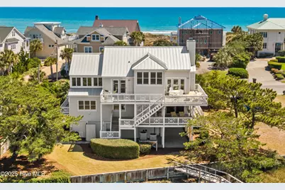 2609 N Lumina Avenue, Wrightsville Beach, NC 28480 - Photo 1