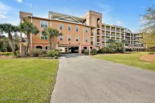 3100 Marsh Grove Ln, Southport, NC 28461 - Photo 1