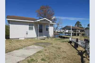 181 Shell Drive, Grandy, NC 27939 - Photo 1