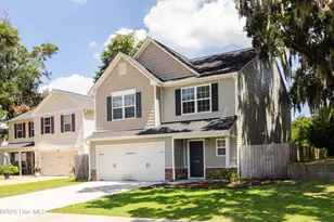 6516 Rustling Leaves Way, Wilmington, NC 28409 - Photo 1