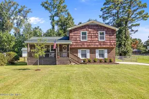 233 Heritage Park Dr, Wilmington, NC 28401 - Photo 1