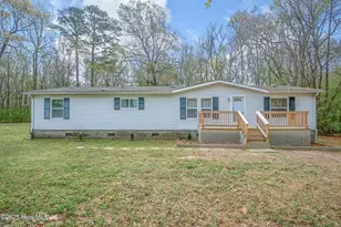 129 Anglers Cove Rd, Hertford, NC 27944 - Photo 1