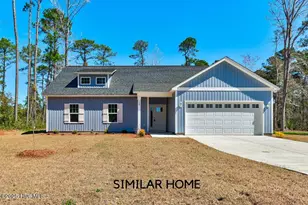 193 Woodyard Dr NW, Calabash, NC 28467 - Photo 1