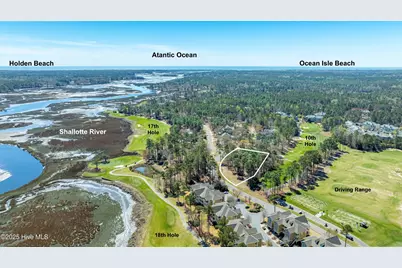 2050 Arnold Palmer Drive, Shallotte, NC 28470 - Photo 1