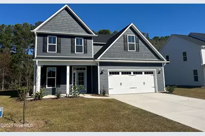 19 S Bandwheel Way, Hampstead, NC 28443 - Photo 1