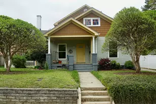 1305 Anderson St NW, Wilson, NC 27893 - Photo 1