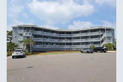400 Virginia Avenue #Unit 104b, Carolina Beach, NC 28428 - Photo 1