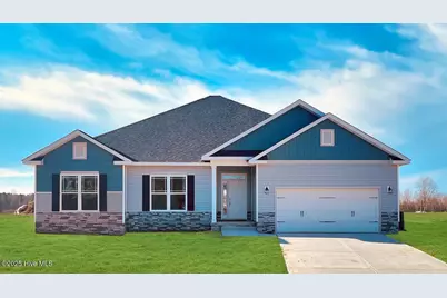 212 Poker House Road Road, Grimesland, NC 27837 - Photo 1