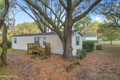 1231 Daffodil Drive, Shallotte, NC 28470 - Photo 1