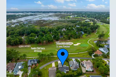 3184 Wild Azalea Way SE, Southport, NC 28461 - Photo 1
