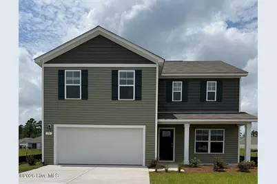 71 Ashworth Drive, Tabor City, NC 28463 - Photo 1