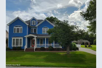 121 Bayside Drive, Moyock, NC 27958 - Photo 1