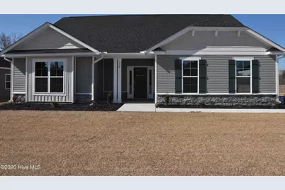 178 Poker House Road, Grimesland, NC 27837 - Photo 1