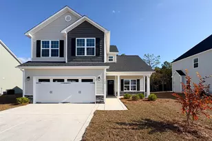 718 Ellabond St, Sneads Ferry, NC 28460 - Photo 1