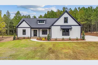 4425 Vass-Carthage Road, Carthage, NC 28327 - Photo 1