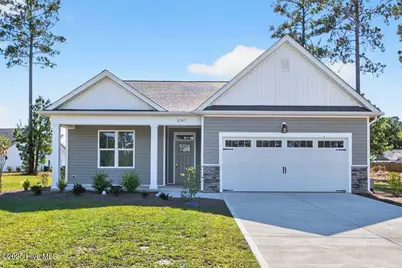 3797 Summer Breeze Court NE, Bolivia, NC 28422 - Photo 1