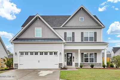 10 Abaco Way, Hampstead, NC 28443 - Photo 1