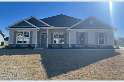154 Poker House Road, Grimesland, NC 27837 - Photo 1
