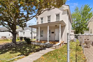 408 Walnut St, Elizabeth City, NC 27909 - Photo 1