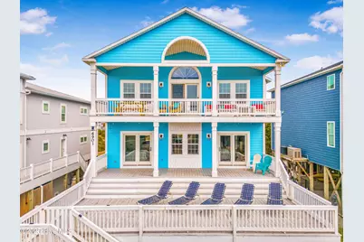 6901 Kings Lynn Drive, Oak Island, NC 28465 - Photo 1